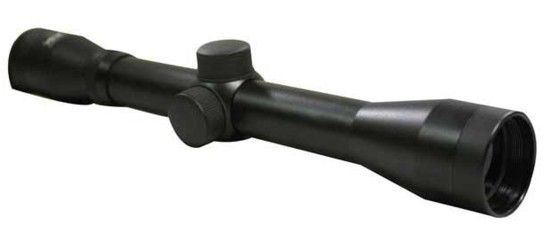Scope 4x40 by Richter Optik