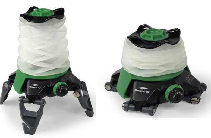 Princeton Tec Helix BaseCamp Rechargeable 