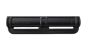 Duraflex Quick Release Buckle / Tubes V2 - Double Slot (Black)