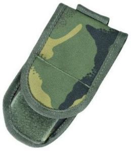 Web-Tex Large Belt Pouch (16-18 x 7 x 3cm)