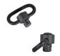 FMA Heavy Duty QD Swivel Connector