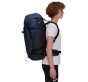 Mammut-Trion-50-Women-Alpine-Backpack-Marine-Black-Side-View