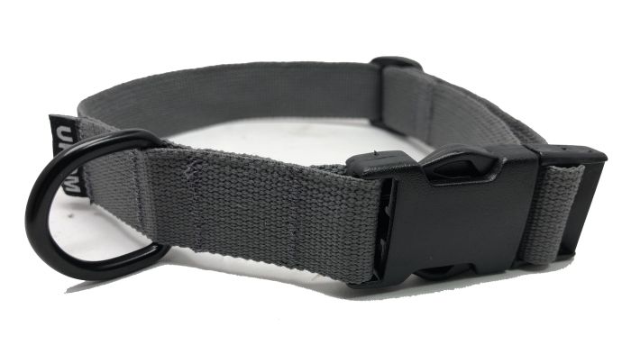 UKOM Rogue 1" Soft Dog Collar