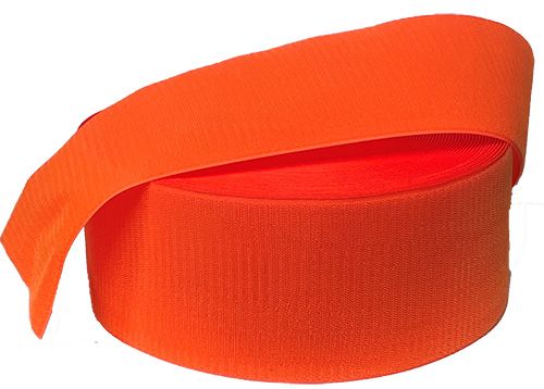 100mm-Hook-Flu-Orange
