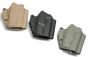 FMA Glock 17 Kydex Holster - With SF Light Bearing Holster