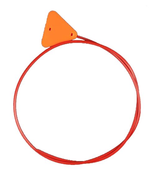 Air Rifle Chamber Flag