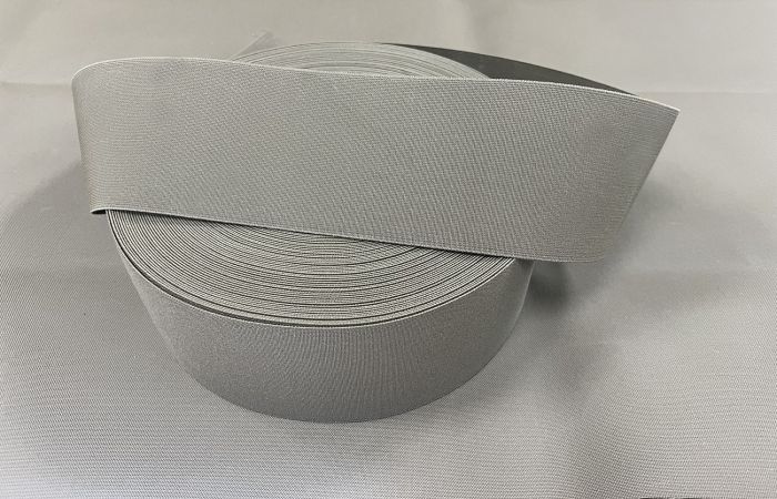 102mm / 4" MIL-W-5664 TYPE II Ranger Green Elastic 