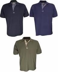 Jack Pyke Sporting Polo Shirt