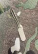 DURAFLEX Tan499 IR Textured Puller
