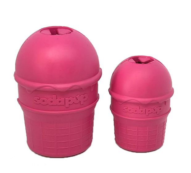 sodapup-ice-cream-cone-dog-toy-pink
