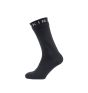 Sealskinz Super Thin Mid Socks