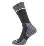 Sealskinz Solo QuickDry Mid Length Socks