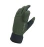 SealSkinz_All_Weather_Shooting_Gloves_Olive_Black_Main