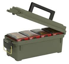 Shot Shell Box by Plano