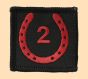 2 NC (National Communications) Signal Brigade Trf