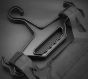 Tactical Body Armour Hanger - Black
