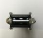 KONG Frog With Out sling, With Parts Pin and Nuts Black connector  top
