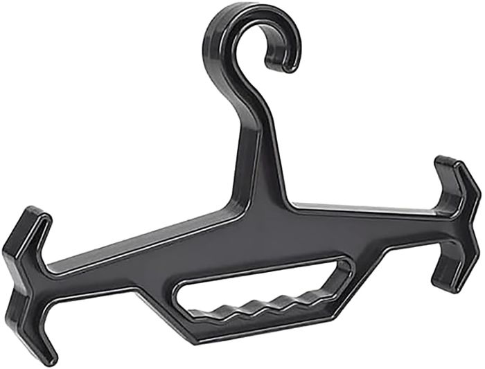 Tactical Body Armour Hanger