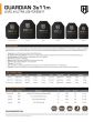 Highcom-Guardian-3s11m-Spec-Sheet