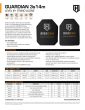 Highcom-Guardian-3s14m-Level-3+-Spec-Sheet
