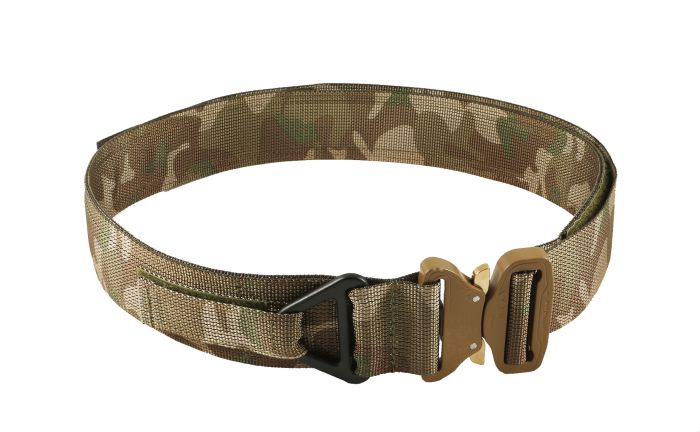 UKOM AustriAlpin Cobra Buckle 50mm / 2" MTP Vulcan Belt