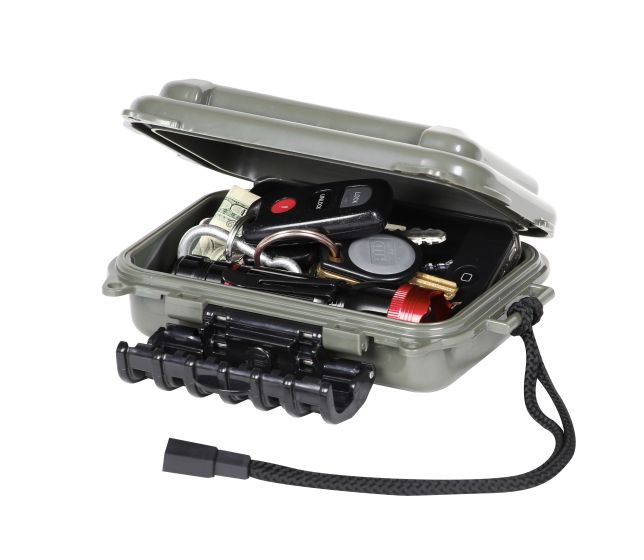 Hunter Guide Boxes by Plano