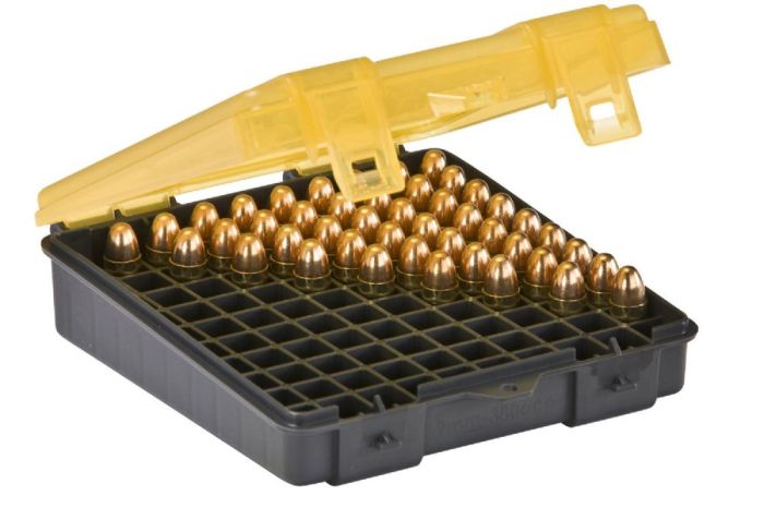 Plano 100-Round-Pistol Box 
