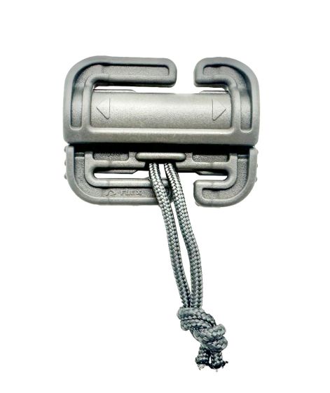 Duraflex-Quick-Attach-Split-Bar-Quick-Release-Buckle-Wolf-Grey