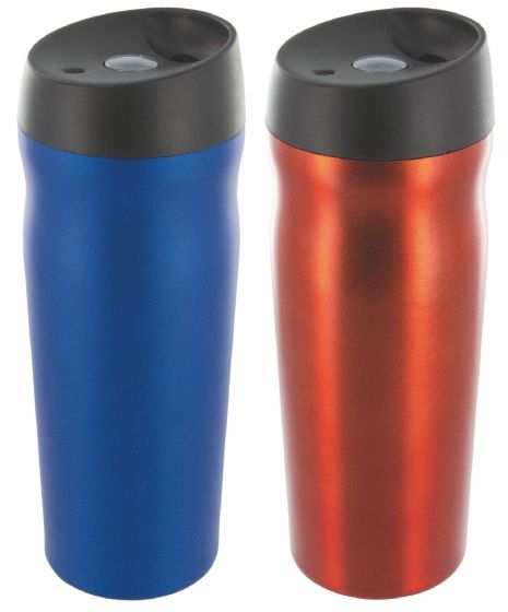 500ml Insulated Travel Mug 