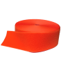 100mm / 4" Loop - Fluorescent / Hi Vis Orange