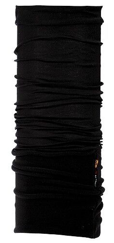 Polar Black Headwear by Buff