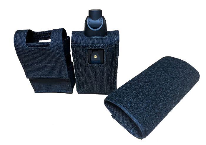 UKOM Reveal Camera Mount Pouch (UK Police Issue)