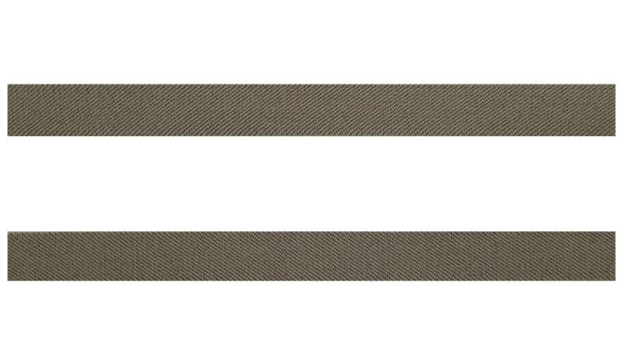 19mm-olive-green-elastic-strips