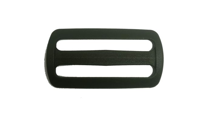 Duraflex Olive Green Sliplok® Buckle IRR 50mm / 2" Triglide