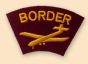 Border Regiment Shoulder Titles (pair)
