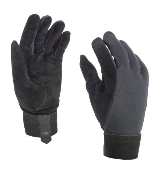 Sealskinz Solo Shooting Glove