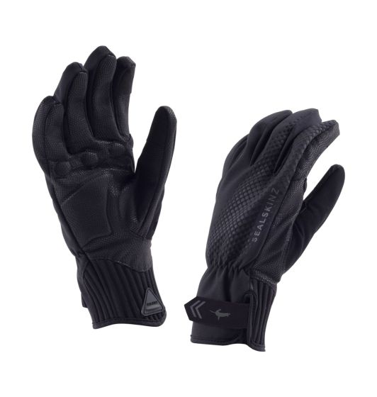 Sealskinz All Weather Cycle Gloves