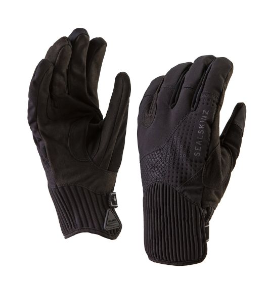 Sealskinz Elgin Riding Gloves
