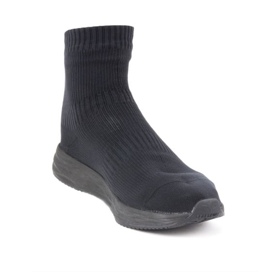 Sealskinz Waterproof All Weather Ankle Length Knitted Shoe