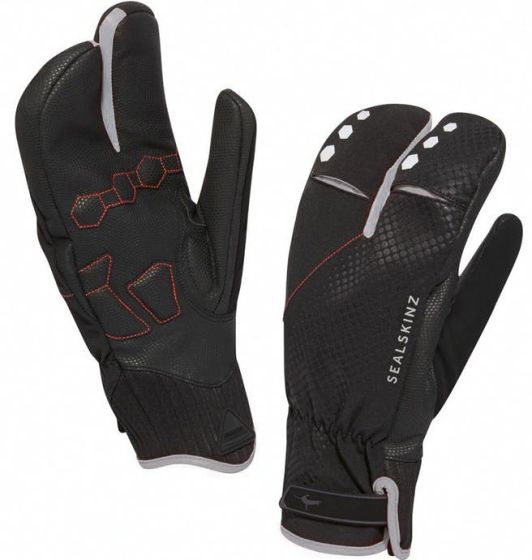 Sealskinz Highland Claw Gloves