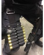 UKOM O'C Modular Drop Leg Rig (UK Police Issue)