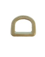 ITW Nexus Tan 20mm D Ring