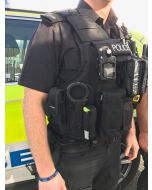 UKOM Handcuff/PAVA Pouch