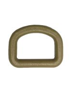 Duraflex Tan499 IRR 25mm / 1" D Ring