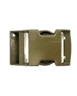 ITW Classic Side Release Buckle 40mm - Olive RAL 6014