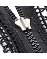 YKK No. 30 VISLON Sliders – The Ultimate Heavy-Duty Fastening Solution (Pack of 100 Sliders)