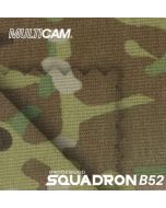 500D Westridge MultiCam Cordura and bonded it to, 500D Westridge MultiCam Cordura 