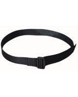 UKOM Austrialpin Cobra Frame Onyx Tactical Belt 45mm 1.75"