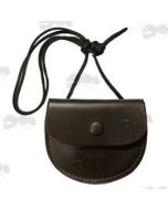 Bisley Leather Pellet Pouch