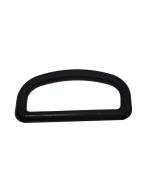 ITW Nexus Tan IRR GhillieTex 40mm 1.5" D Ring